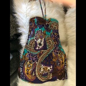 Dress Juniors Medium